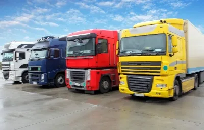 Antalya Gevaş Nakliye Ambarı