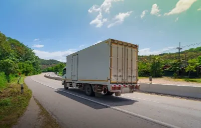 Antalya ile Gevaş Arası Bulaşık Makinesi Taşıma
