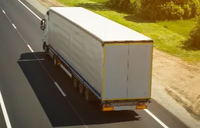 Antalya ile Gevaş Arası Parça Eşya Taşıma