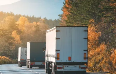 Antalya ile Gevaş Arası Klima Taşıma