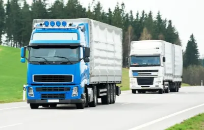 Antalya ile Gevaş Arası Eşya Taşıma